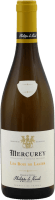Les Bois de Lalier Blanc Mercurey AOP - Philippe le Hardi