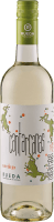 Cantarranas Verdejo Rueda DO - Cuatro Rayas