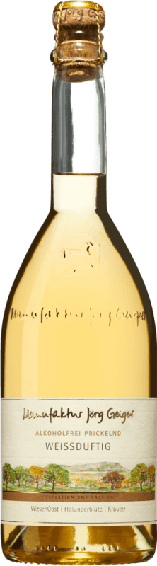 Weißduftig - Manufaktur Jörg Geiger