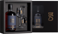 Amarone Wood in GP inkl. 2 Gläsern - Seven Seals