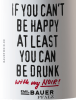 Vorschau: Drunk Cuvée Noir trocken - Emil Bauer