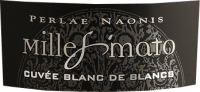 Vorschau: Millesimato Cuvée Blanc de Blancs Brut Yellow - Gino Brisotto