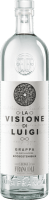 Grappa La Visione di Luigi 0,5 l - Distillerie Francoli