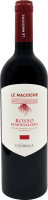 Rosso di Montalcino DOC - Tenuta Le Macioche