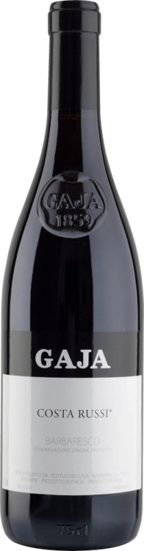Costa Russi - Gaja