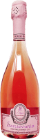 Sansevieria Rose Millesimato Brut Metodo Classico - d'Araprì