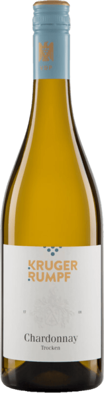 Chardonnay - Kruger-Rumpf