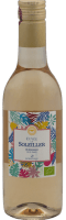 Cuvée le Soleiller Rosé 0,25l - Jacques Frelin