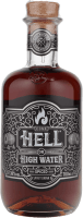 Water Spiced - Hell Or High