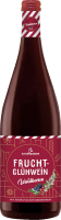 Waldbeer-Fruchtglühwein 1,0l - Katlenburger Kellerei