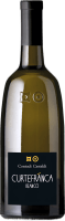 Curtefranca Bianco DOC - Contadi Castaldi