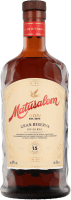 Vorschau: 15 Solera - Ron Matusalem