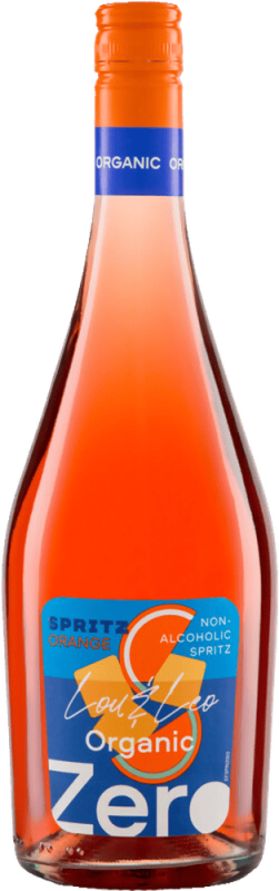 Spritz Lou Leo alkoholfrei - Cantine Sgarzi