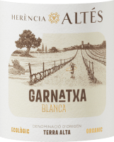 Vorschau: Terra Alta Garnatxa Blanca DO - Herència Altés