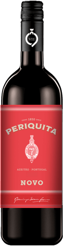 Periquita Novo 1,0l - José Maria da Fonseca