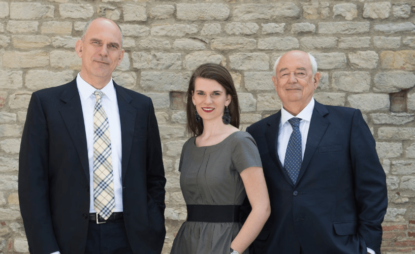Biscardo Familie