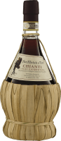 Fiasco Chianti Colli Fiorentini DOCG - San Michele A Torri