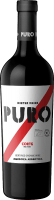 Puro Corte Mendoza - Dieter Meier
