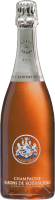 Champagner Rosé Brut - Barons de Rothschild