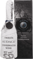 Audace Prosecco Extra Brut Trieste DOC - Serena Wines
