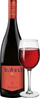 Vorschau: 12x Vorteils-Weinpaket Traluna Rosso di Toscana IGT - Villa Trasqua