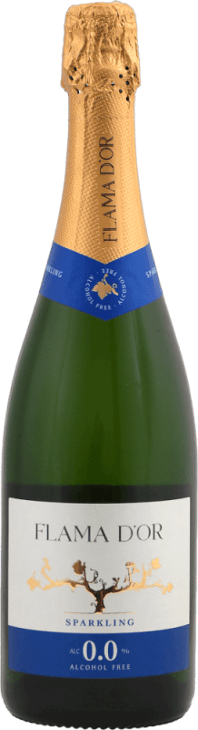 Sparkling 0,0% - Flama d’Or