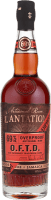 O.F.T.D Overproof - Plantation