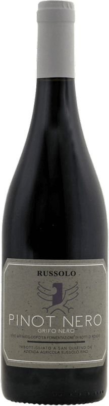 Grifo Nero - Russolo