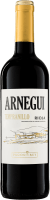 Arnegui Tempranillo Joven Rioja DOCa - Pagos del Rey