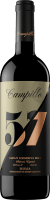 Vorschau: 57 Gran Reserva Rioja DOCa - Bodegas Campillo