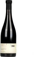 LouLou Pinot Gris & Pinot Noir bio - Julien Meyer