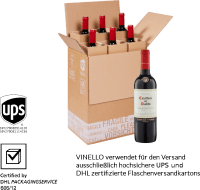 Vorschau: 12er Vorteils-Weinpaket - Casillero del Diablo Cabernet Sauvignon - Concha y Toro