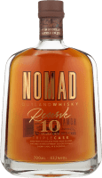 10 Years Old Reserve Outland Whisky - Nomad