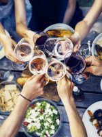 Vorschau: Doppio Passo Primitivo di Manduria Riserva - CVCB