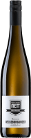 Reverse Pinot Bianco entalkoholisiert - Bergdolt-Reif & Nett