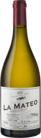 Vorschau: Tempranillo Blanco Barrica - Bodegas D. Mateos
