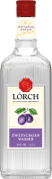 Schwarzwälder Zwetschgenwasser - Lörch