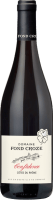 Cuvée Confidence Rouge Côtes du Rhône AOP - Domaine Fond Croze