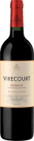 Vorschau: Rouge Bordeaux AOC - Virecourt