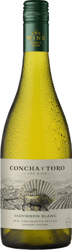 The Wine Sauvignon Blanc - Concha y Toro