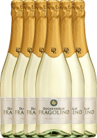 6er Vorteilspaket - Fragolino Bianco - Duchessa Lia