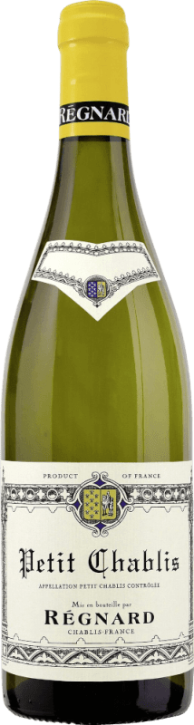 Petit Chablis Petit Chablis - Domaine Régnard