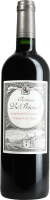 Saint-Émilion Grand Cru Classé AOP - Château Le Prieur