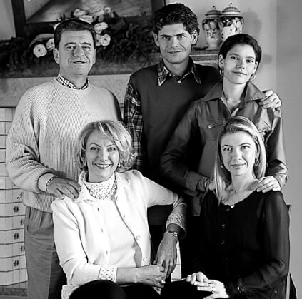 Familie Brisotto Familie Brisotto