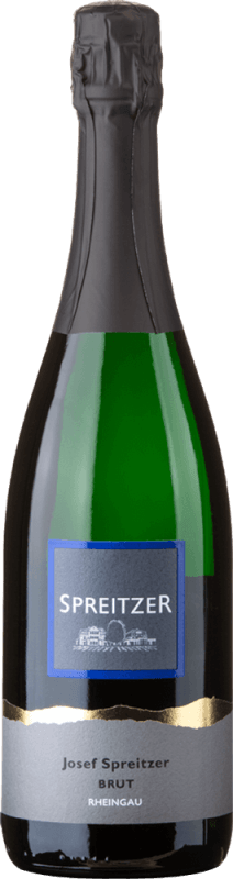 Riesling Sekt Brut - Spreitzer