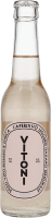 Secco & Tonic Spritz - VinTonic