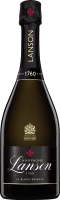 Le Black Réserve Brut - Champagne Lanson
