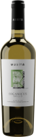 Organicus Grillo Sicilia DOC - Musita