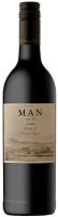 Jan Fiskaal Merlot Rotwein
