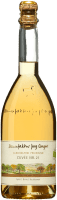 Bio Cuvée Nr. 21 - Manufaktur Jörg Geiger
